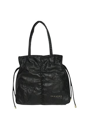Borsa a mano - black