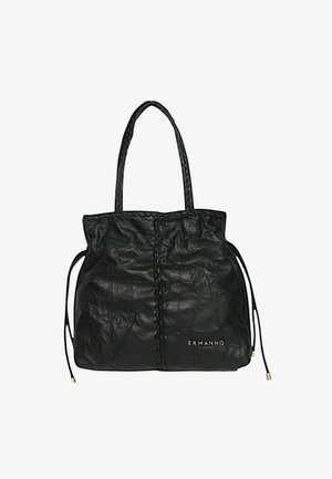 ERMANNO FIRENZE Borsa a mano - black