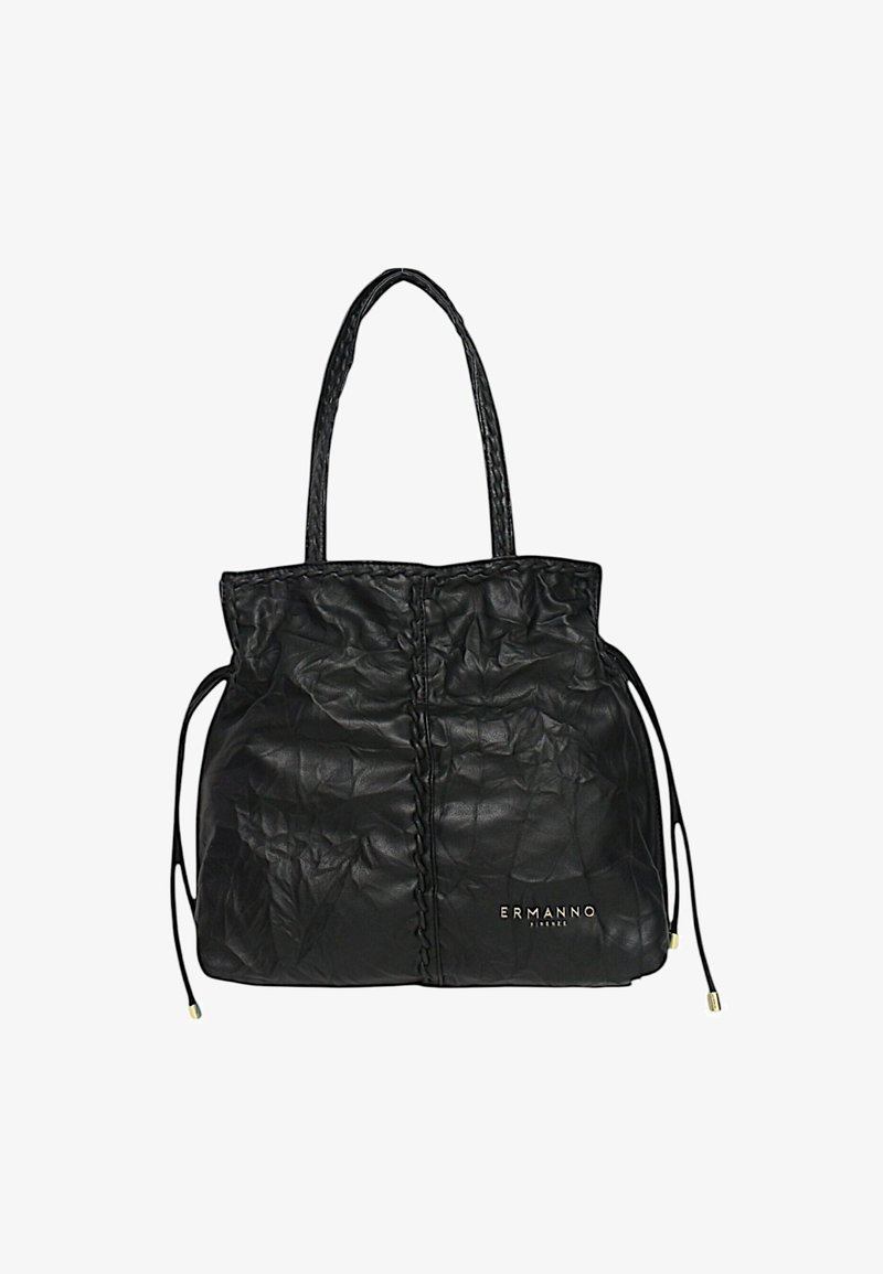 ERMANNO FIRENZE Borsa a mano - black