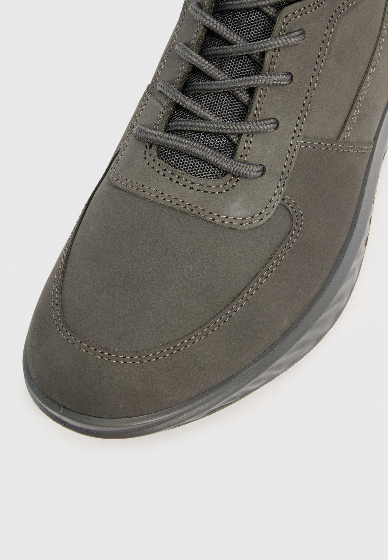 Schnürstiefelette