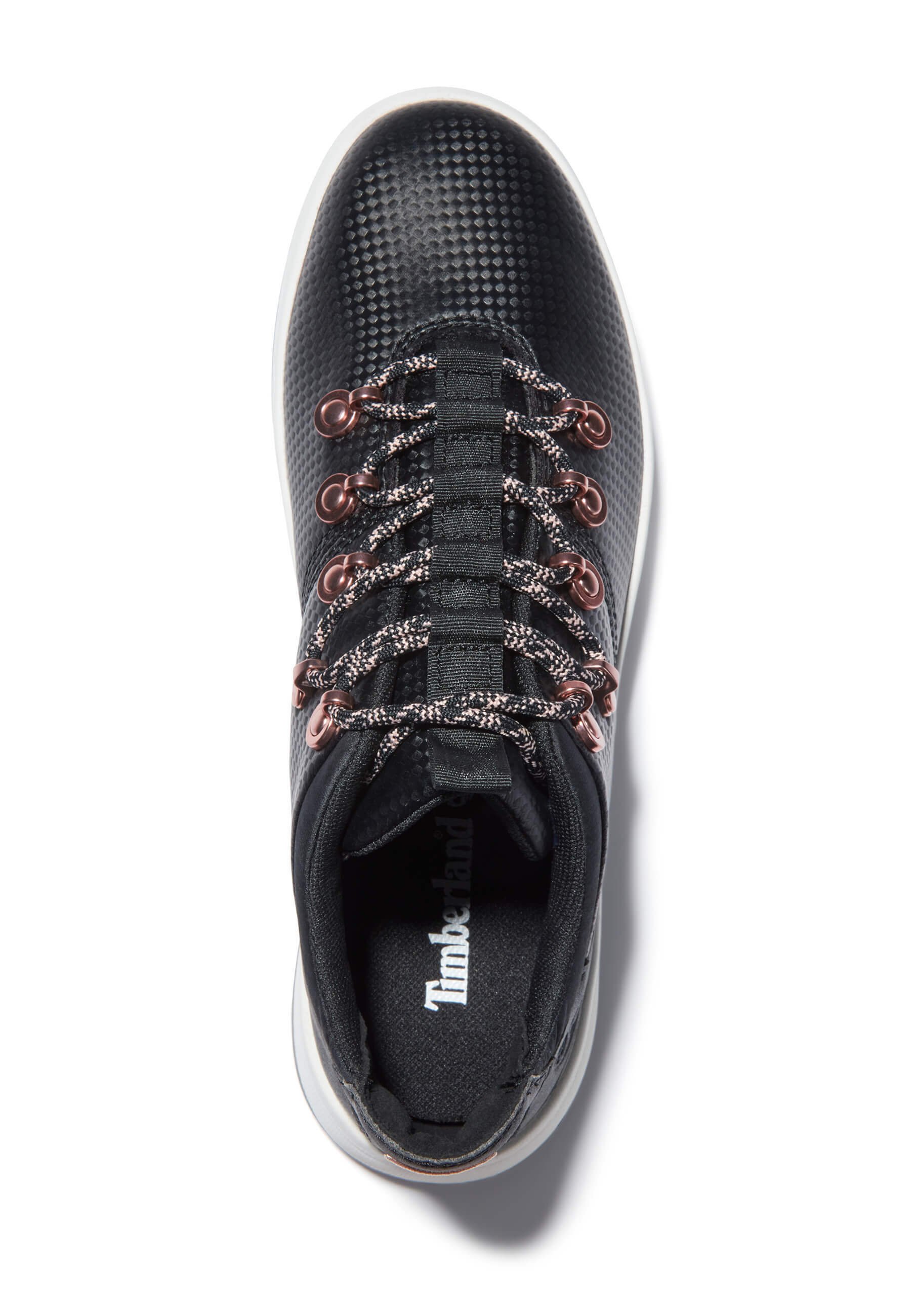 Timberland Sneakers basse - black/nero - Zalando.it