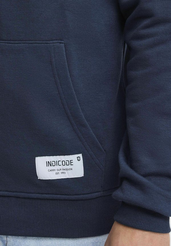 IDPlayno - Zip-up sweatshirt3