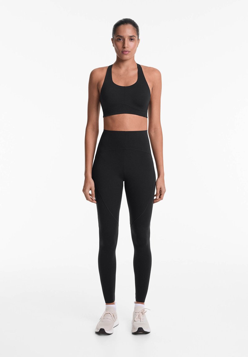 Workout Occffy Leggings Legging Yoga Femme Occffy Leggings De