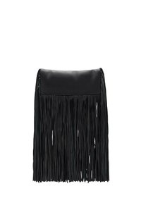 No seleccionado, black