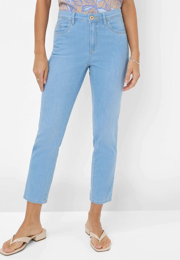 STYLE MARY  - Jeans Slim Fit