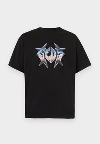 Επιλέχθηκε, black/blue