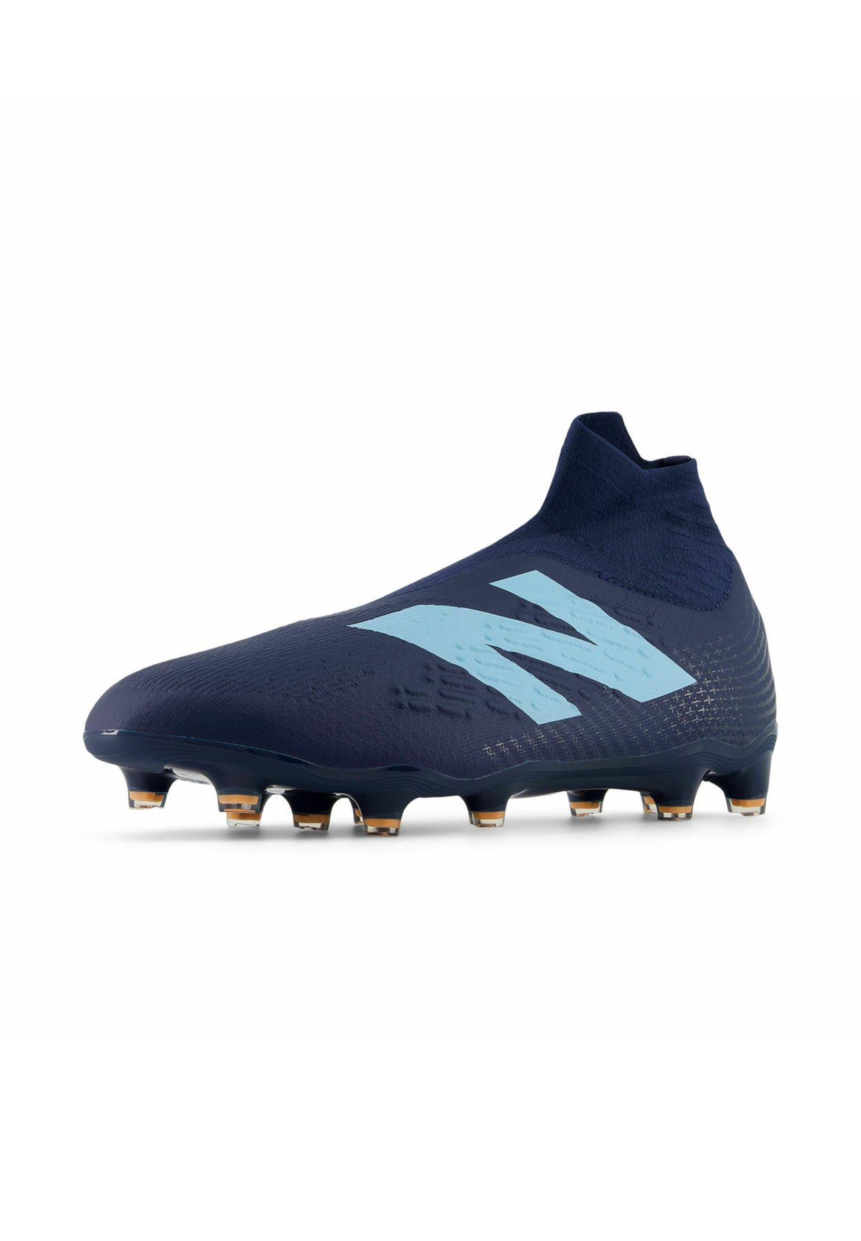 Fußballschuhe für festen Untergrund