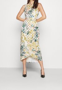 Never Fully Dressed Robe longue - multi-coloured