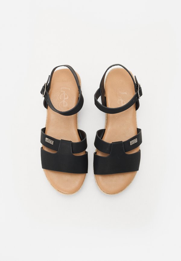 UTICA WOMEN PLATFORM - Platform sandals3