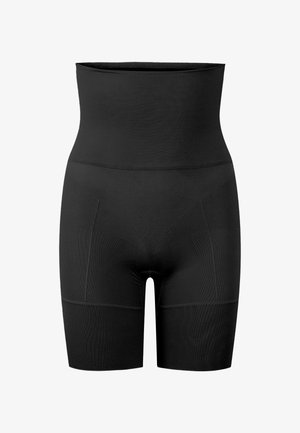 Pieces, Lingerie sculptante - black