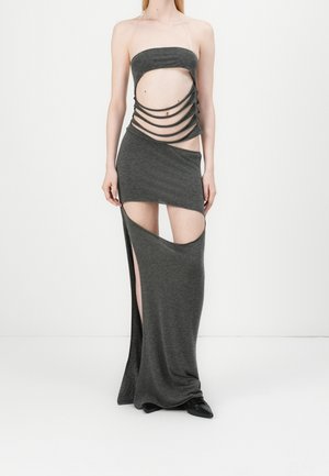 Maxi-jurk - grey