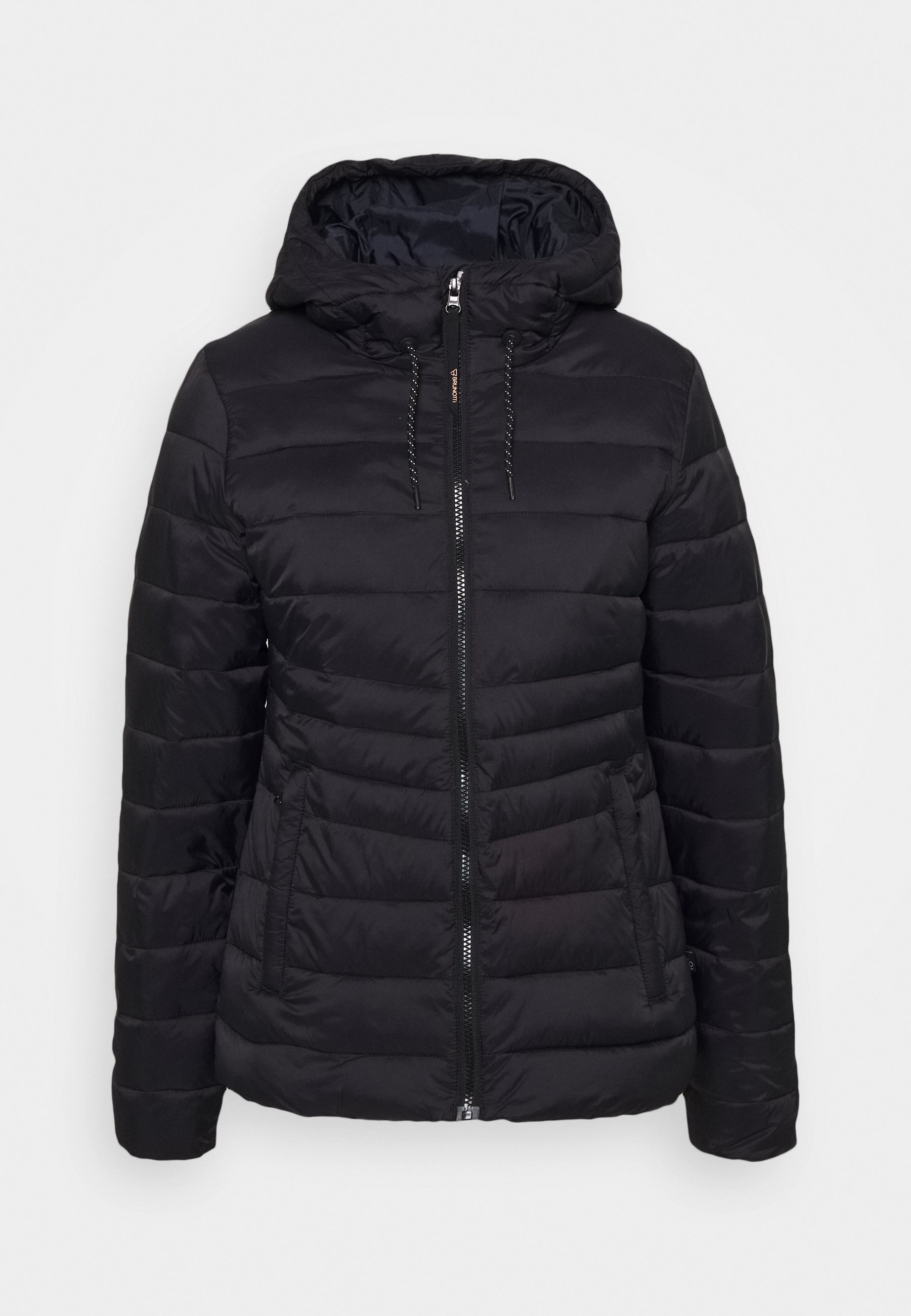 MAIJA Winterjacke black MAIJA Winterjacke black