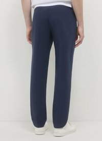 Calliope FUSCIACCA - Chino - blu navy