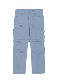 Color Kids - Outdoor-Hose - faded denim Thumbnail-Bild 1