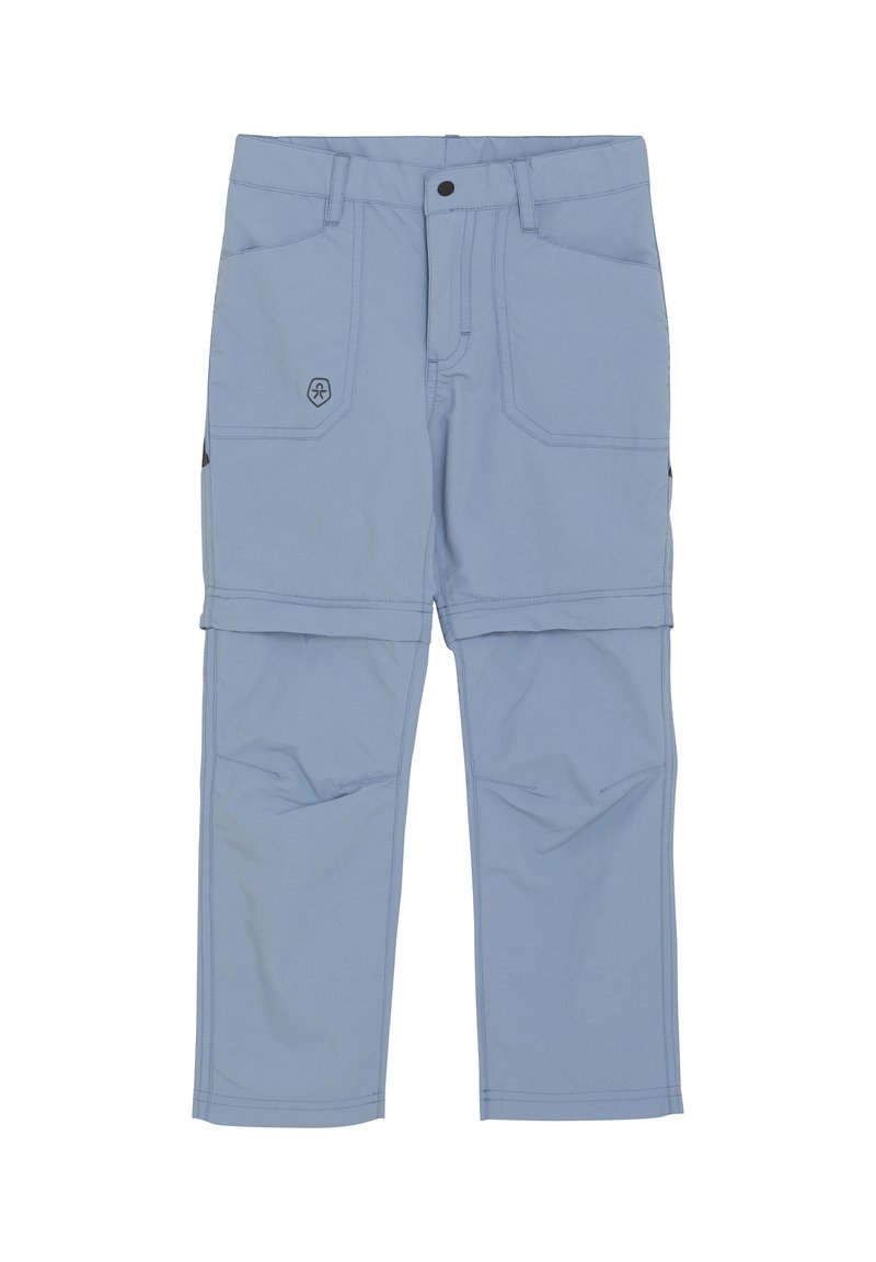 Color Kids - Outdoor-Hose - faded denim, Vergrößern