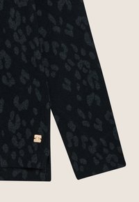 Freddy Jersey de punto - allover animalier black