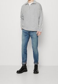 Diesel Jeans Skinny - blue denim
