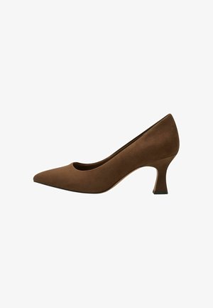 Marco Tozzi, MARCO TOZZI PUMPS 2-22418-41 - Pumps - cinnamon