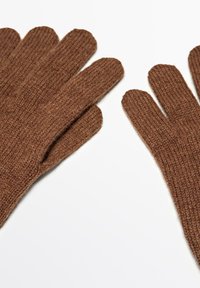 Unausgewählt, dark brown
