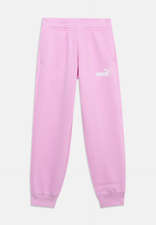 PUMA LOGO SUIT UNISEX - Tracksuit - mauve glow — foto 3