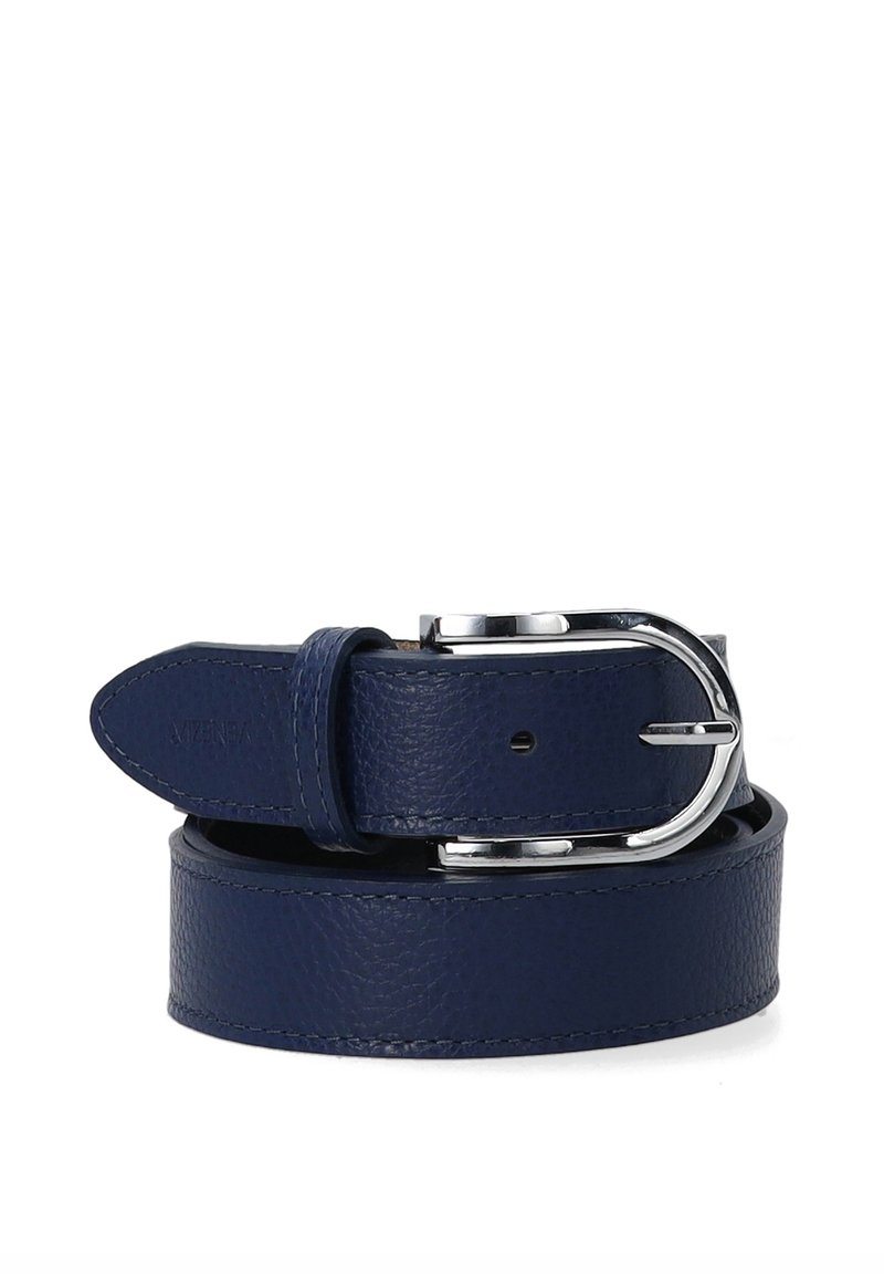 VENEZIA Belt - navy