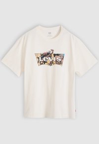 No seleccionado, white