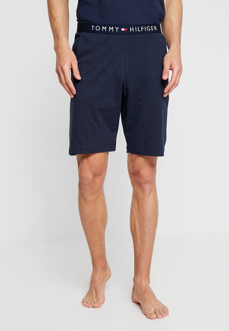 Tommy Hilfiger Pyjama bottoms blue Zalando.co.uk