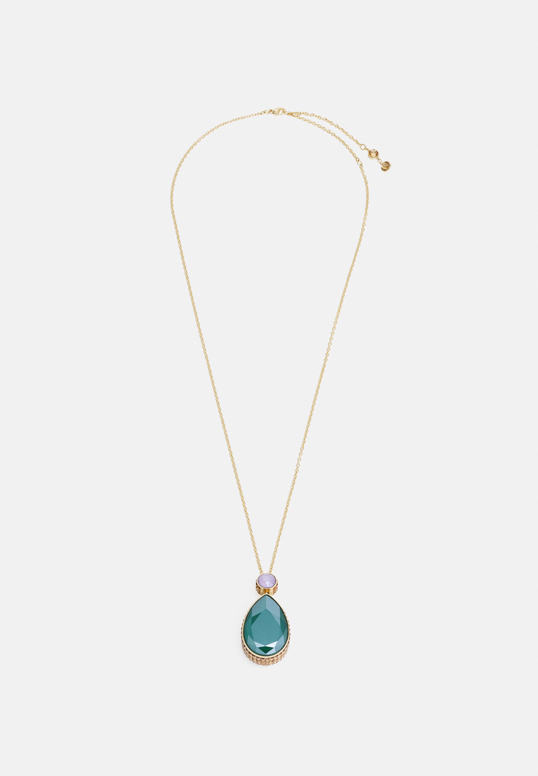 Swarovski ORBITA:NECKLACE CRYL109S/GOS 