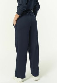 Next Püksid - navy blue