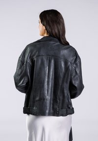 Freaky Nation ANUK - Blazer - moonless