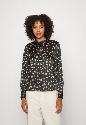 JDYFIFI LIFE - Camicia - black