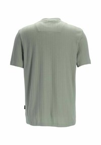 CHASIN' POINT - T-shirt basic - mid green