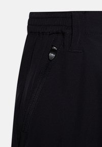 CMP KID BERMUDA UNISEX - Friluftsshorts - antracite