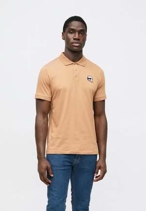 Polo - camel