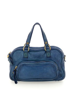 Borsa a mano - zaffiro
