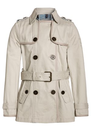 CLAUDIA - Trench - sand