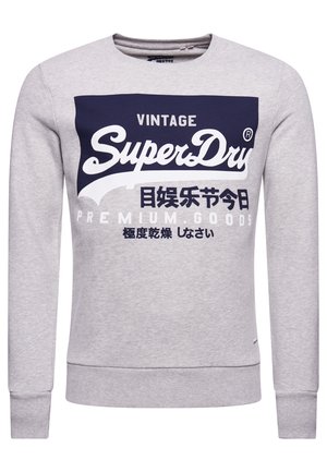 Sudadera - grey