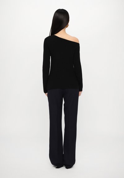 Cult Gaia ELORY  - Džemperis - black