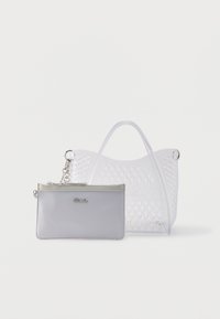 Ikke valgt, transparent