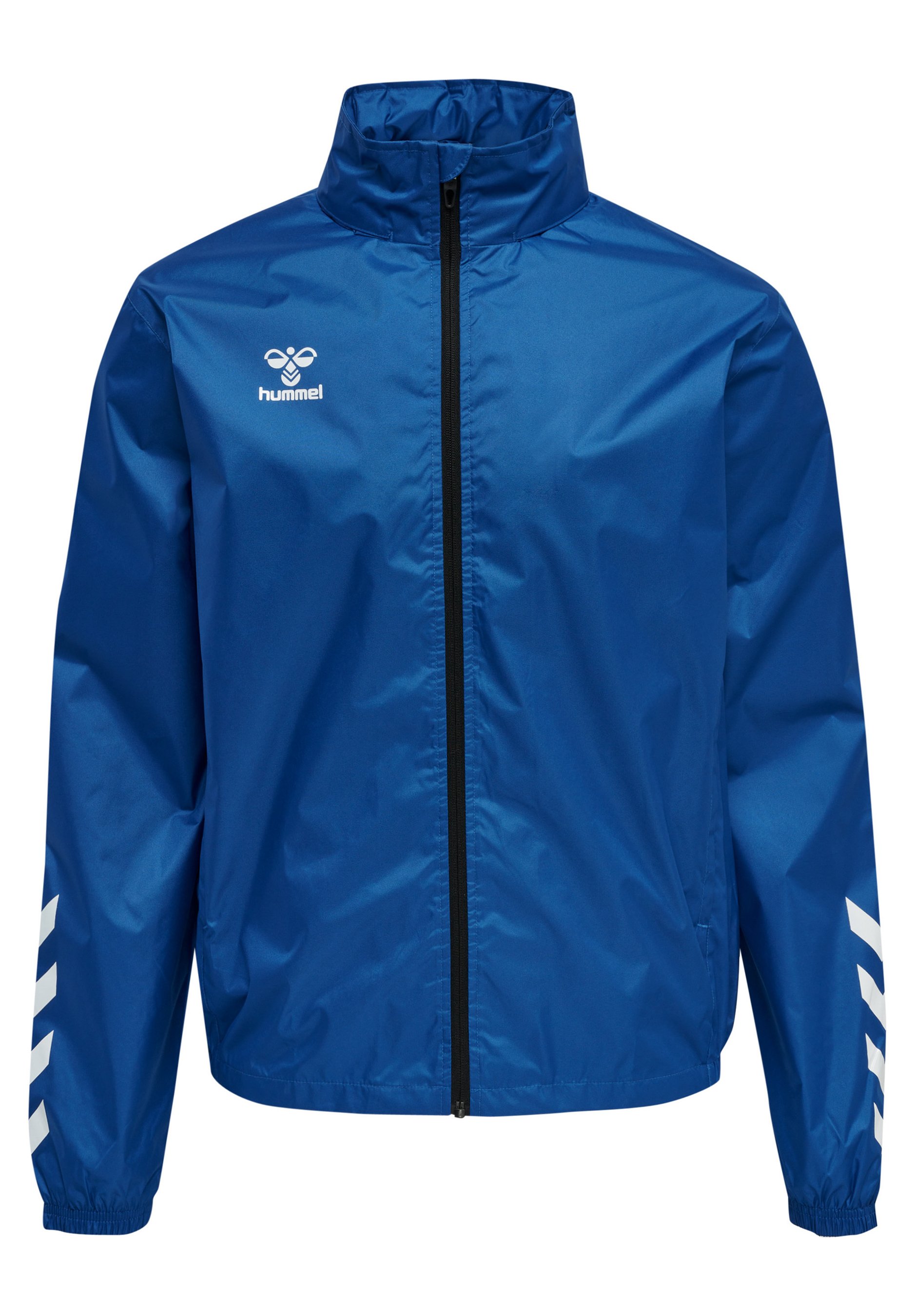 Hummel CORE XK SPRAY - Regenjas - true blue/turquoise - Zalando.be