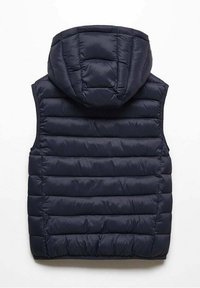 Mango Kids UNICOV - Väst - royal blue
