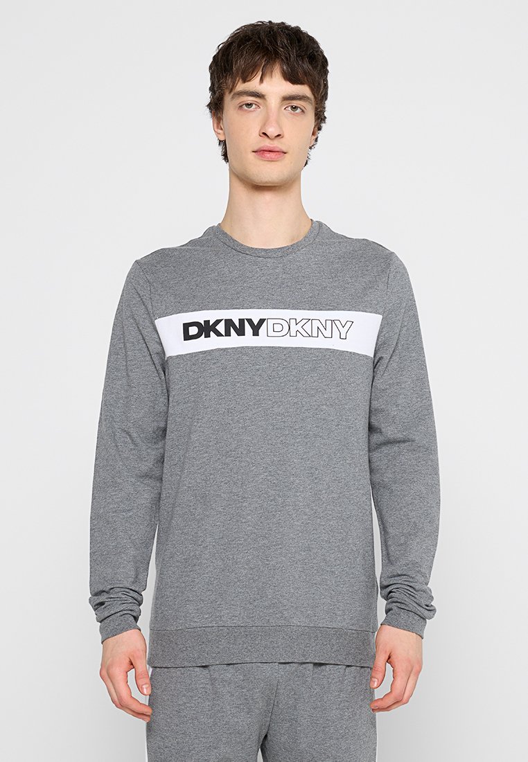 DKNY Longsleeve grijs
