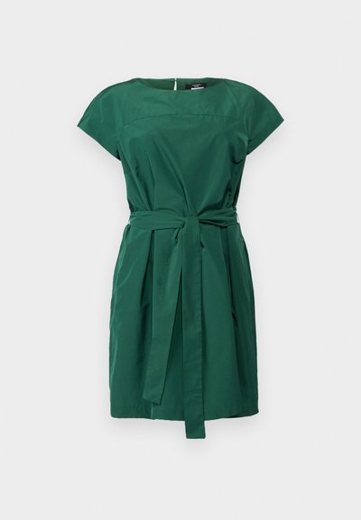 WEEKEND MaxMara TRIPOLI - Kjole - verde