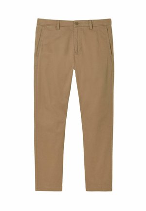 FatFace, REGULAR FIT - STRAIGHT FIT CHINOS . - Chino - natural