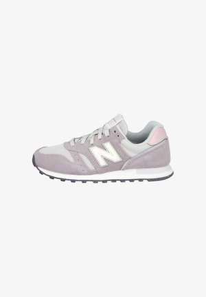 New Balance, ZAPATILLAS CASUAL - Zapatillas - grey