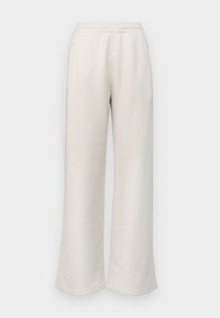 Selected, white sand