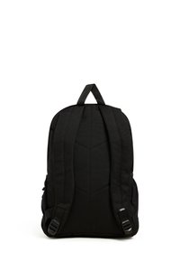 Vans OFF THE WALL SKATEPACK - Malý batoh  - black