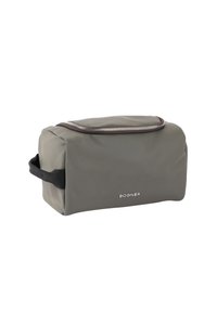 Bogner Toilettas - beluga