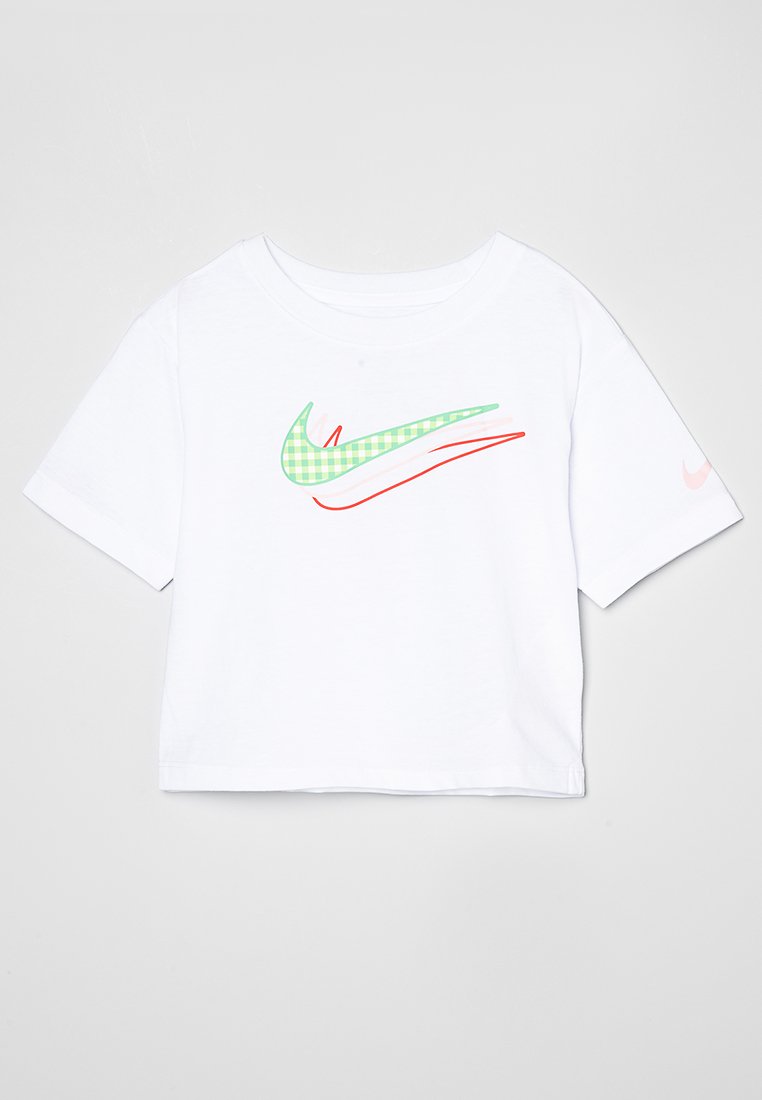 Nike Sportswear T-shirt print wit
