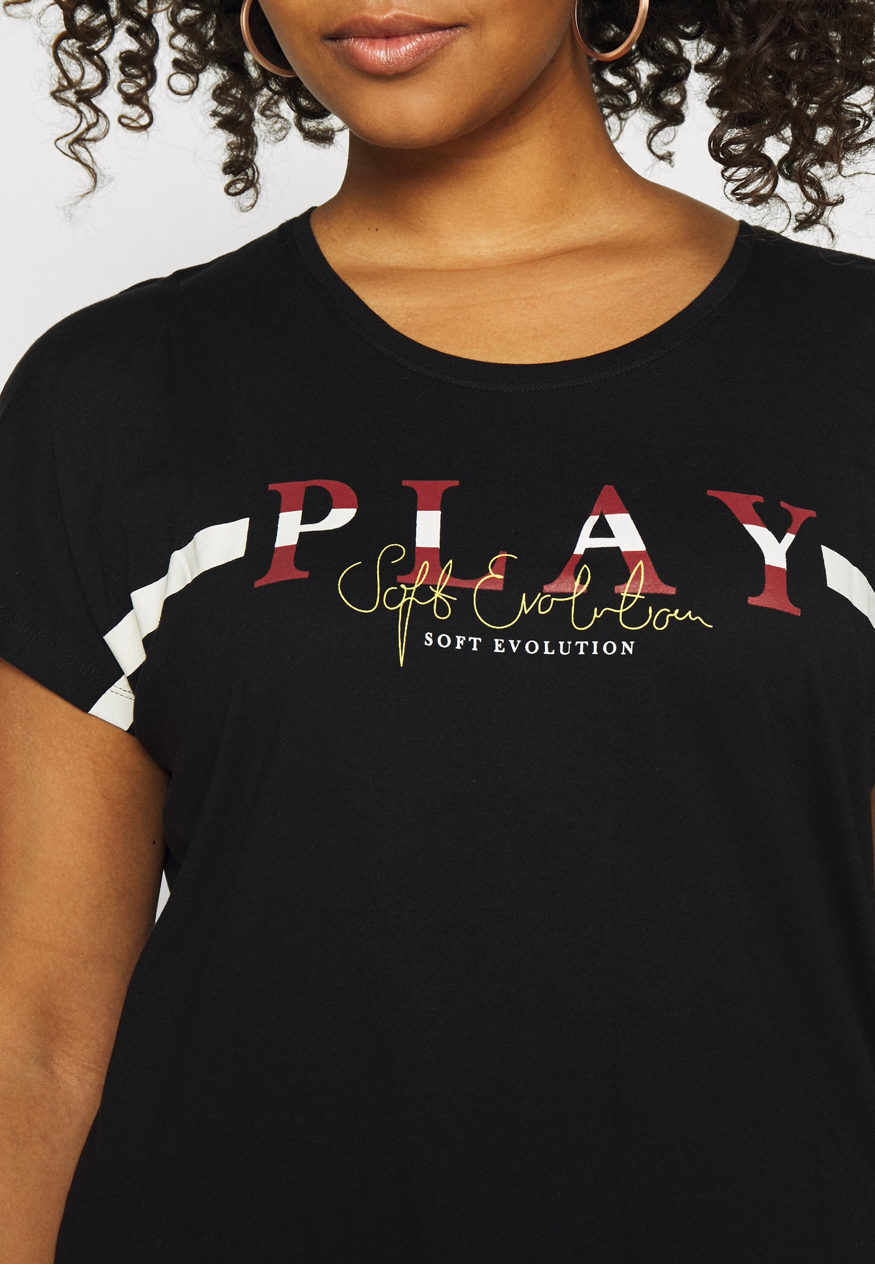 only play t shirt